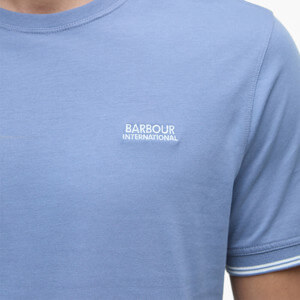 Barbour International Philip Tipped T-Shirt